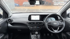 Hyundai i10 1.0 [63] Advance 5dr [Nav] Petrol Hatchback